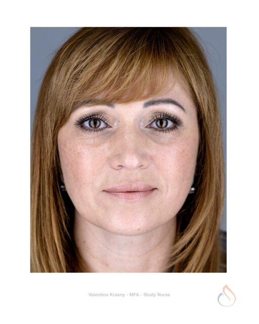 HAPPY BIRTHDAY LOVE VALENTINA 🥳Today we are toasting to you, your energy and your daily commitment to our team. ✨☺️Danke that you are part of our clinic family with so much heart, we wish you a great day and a successful, healthy new year! 🎂 💖