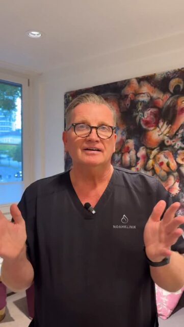 🎀 October is Breast Cancer Awareness Month 🎀Why are pink bras hanging outside the Elisabeth Hospital? to raise awareness of an issue that can affect one in seven women 👉 Early detection saves lives Regular palpation, preventive examinations and screenings are crucial.At the NOAH Clinic, we attach great importance to careful breast diagnostics, with specialist examinations, sonography and mammography by experienced specialists. breast cancer is curable if it is detected early, so please take your screening seriously. 💗A video on this important topic with @faceliftdoc and @magnacat4 https://youtu.be/yGQczDj116o?si=rbjABgy4FG0gHahP#awareness #noahklinik #pinkoctober🎀 #vorsorge #brestcanserawarenessmonth