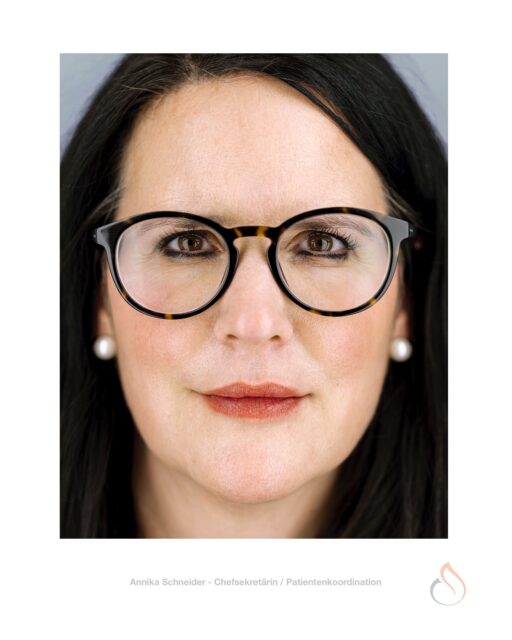 💐HAPPY BIRTHDAY ANNIKA🎉Today we celebrate our dear Annika - our Queen of Office & Patient Coordination.🥳Thank you for being there for us every day with so much heart, structure and your warm soul.we wish you lots of love, happiness and a wonderful day. 🤍🎂✨