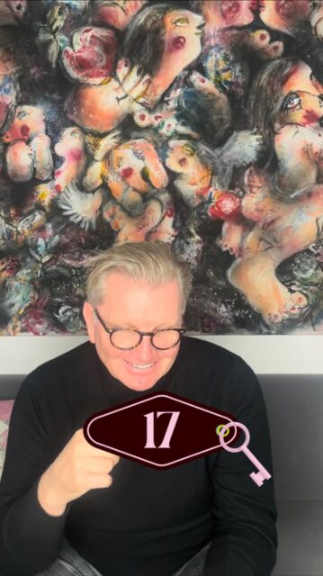 🎄 Door No. 17 🎄Can you guess which baby is which? 👶😄Baby photos, wild guesses and a few real surprises – we had a lot of fun guessing!✨A little reminder: our charity raffle is still running – it's worth taking part and supporting the girls' shelter in Kassel with us! Tickets are available from us on site or online via the PayPal link in our bio. Have fun watching and guessing!