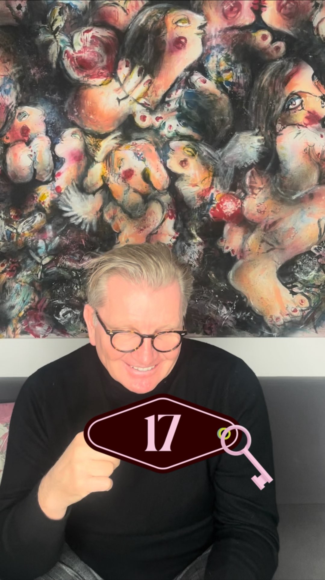 🎄 Türchen Nr. 17 🎄 Erratet ihr, wer welches Baby ist? 👶😄 Babyfotos, wilde Vermutungen und ein paar echte Überraschungen – wir hatten sehr viel Spaß beim Raten! ✨Kleine Erinnerung: Unsere Charity-Tombola läuft noch – mitmachen lohnt sich und unterstützt mit uns das Mädchenhaus in Kassel! Lose gibt es bei uns Vorort oder online über den Paypal Link in unserer Bio. Viel Freude beim Anschauen & Mitraten!