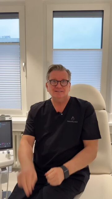 MIA-Tag am 10.03. 🗓️✨ Am 10.03. findet bei uns der MIA-Tag statt. Zu Gast ist Charles Renquist aus Stockholm, ein guter Freund und der Entwickler der MIA- bzw. Preserve-Technik. An diesem Tag suchen wir 3–5 Patientinnen, die sich für diese besondere Technik interessieren. MIA ist eine moderne, minimalinvasive und gewebeschonende Methode – für diesen Tag reduzieren wir den regulären Preis um mindestens 30 %. Wenn Sie sich informieren möchten, Ergebnisse sehen wollen oder prüfen möchten, ob MIA für Sie geeignet ist: 📞 Rufen Sie uns gerne in der Klinik an 📩 oder schreiben Sie uns einfach privat hier auf Instagram Wir klären Sie persönlich auf, alles Weitere besprechen wir dann gemeinsam. Ich freue mich auf Sie.