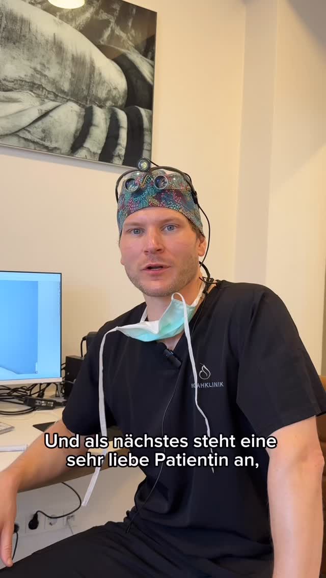 Manchmal sagen persönliche Worte mehr als alles andere 🤍 Unsere Patientin hat sich bewusst entschieden, ihre Erfahrung mit uns zu teilen. Solches Feedback zeigt uns immer wieder, wie wichtig Vertrauen, Zeit und eine ehrliche Beratung sind. Wenn du über eine Behandlung nachdenkst, nimm dir die Zeit für ein persönliches Beratungsgespräch und verschaffe dir deinen eigenen Eindruck. Ein gutes Gefühl ist dabei genauso wichtig wie fachliche Kompetenz. Danke für das Vertrauen und die lieben Worte ✨