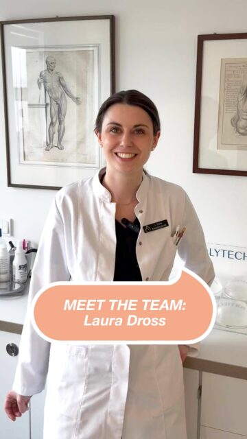 Laura Dross has been part of our team as an assistant doctor since February 2026 🤍 With a great deal of commitment and empathy, she ensures that you feel that you are in good hands with us. Great to have you here, Laura! 🤗#meettheteam #noahklinikkassel #plasticsurgery #kassel