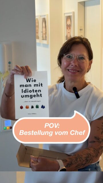 Manchmal sagt ein Paket mehr als tausend Worte 👀📦#noahklinik #plastischechirurgie #kassel #behindscenes
