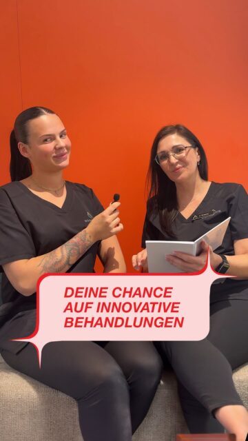 👀 Proband:innen gesucht Für aktuelle Studien (u. a. Platysma-Botox, Stirnbehandlungen & mehr) suchen wir Teilnehmer:innen 👉 Jetzt bewerben unter: studienzentrum@noahklinik.de #ProbandenGesucht #Studie #Botox #ÄsthetischeMedizin #NoahKlinik