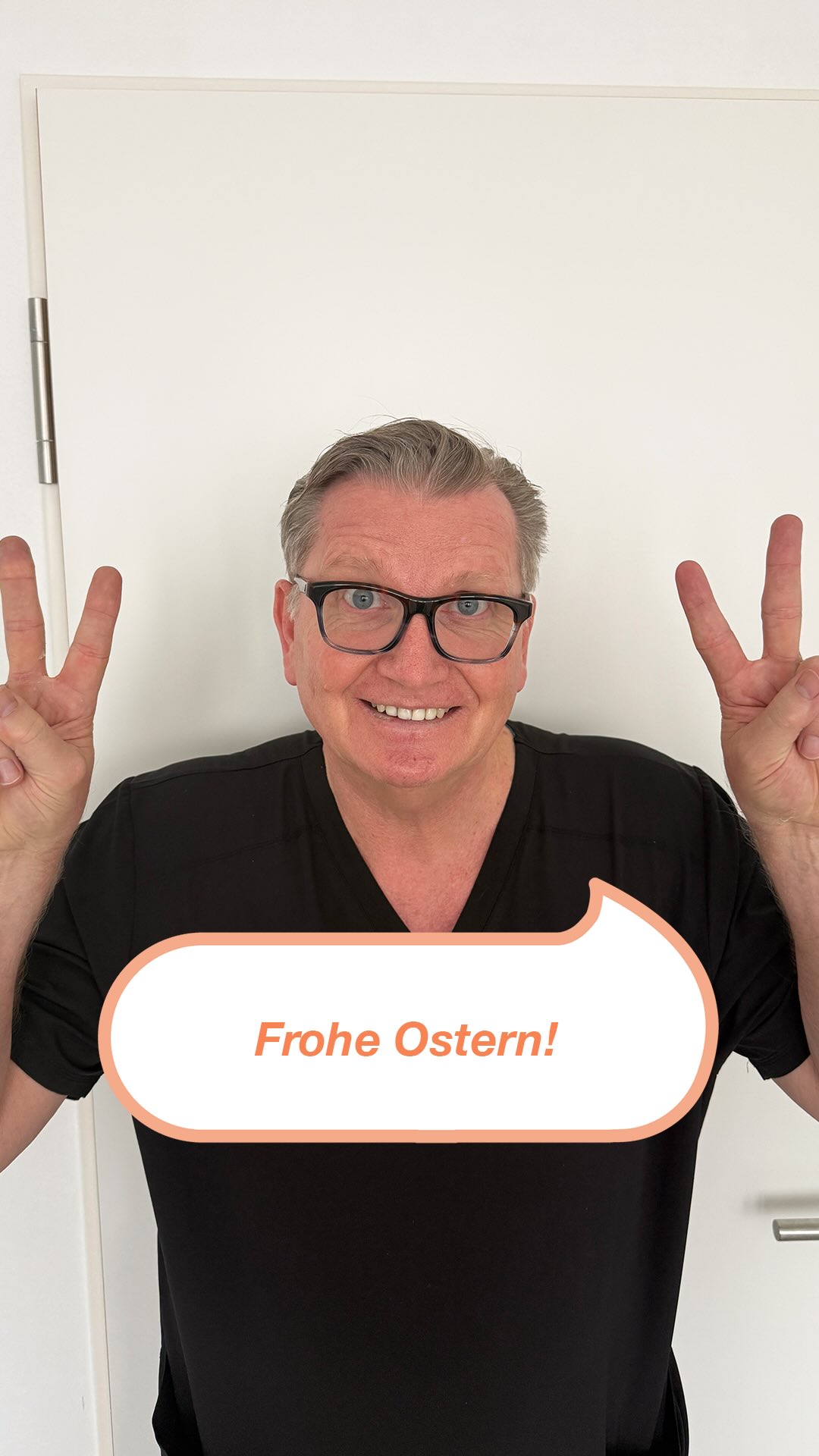 🐣 Frohe Ostern aus der Noahklinik! Wir wünschen euch entspannte Feiertage, sonnige Momente und eine schöne Zeit mit euren Liebsten. 🌷 Ab Dienstag sind wir wieder wie gewohnt für euch da. #FroheOstern #Noahklinik #Kassel #plastischechirurgie