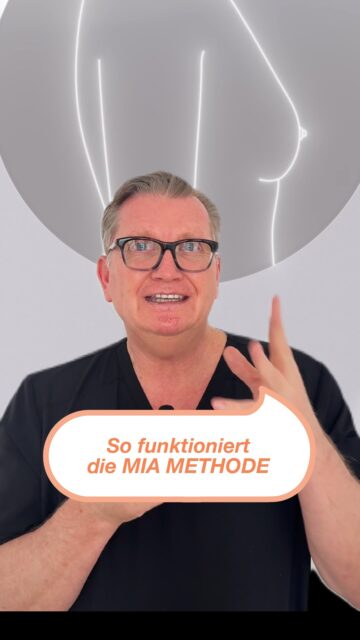 Sanfte Veränderung, natürliche Ergebnisse ✨ Die MIA Femtech Methode zur Brustharmonisierung. Modern, schonend und individuell. Jetzt mehr im Video erfahren. 🎥 #NoahKlinik #MIAFemtech #Brustharmonisierung #PlastischeChirurgie