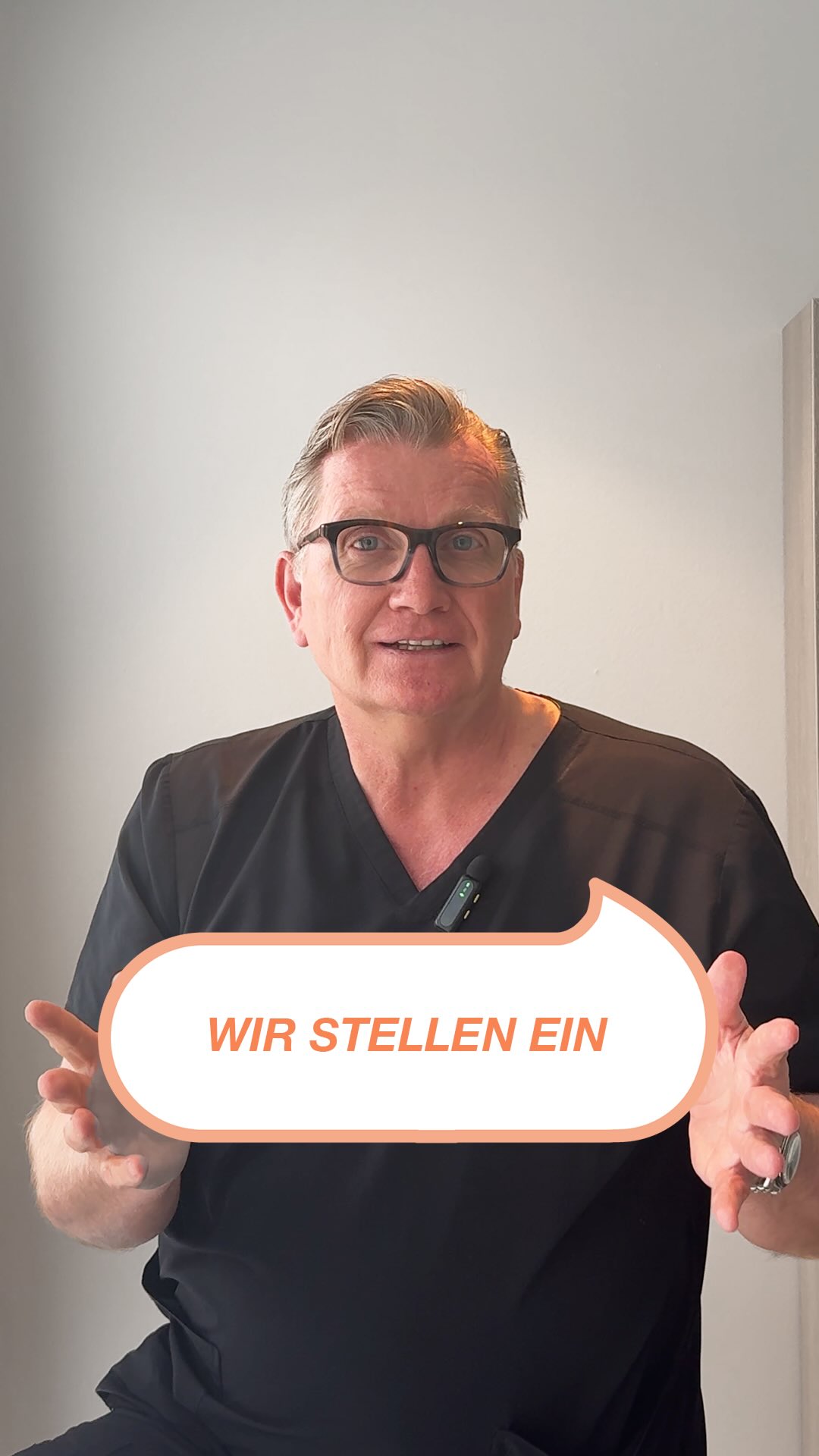 Wir haben noch spannende Jobs zu vergeben. Schau ins Reel und entdecke deine Möglichkeiten bei uns! 👉 jobs@noahklinik.de #plastischechirurgie #noahklinik #jobshessen #kasseljobs