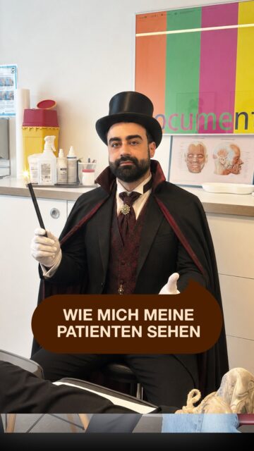 Manchmal geht es um ästhetische Chirurgie. Manchmal scheinbar um alles andere 😅#noahklinik #plastischechirurgie #ästhetischechirurgie #klinikalltag #pov