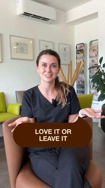 Love it ❤️ oder Leave it 👋? Laura Dross gibt ihre ehrliche Meinung zu bekannten Beauty-Trends und ästhetischen Behandlungen ab. #noahklinik #plastischechirurgie #beautytrends #ästhetischechirurgie #beautytalk