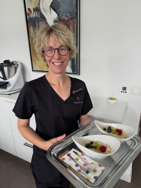 That was our July. 👋Thanks for watching, cheering us on and being part of it. August: we’re ready! ☀️#Recap #plastic surgery #Noah Clinic #Kassel #everyday life at the clinic