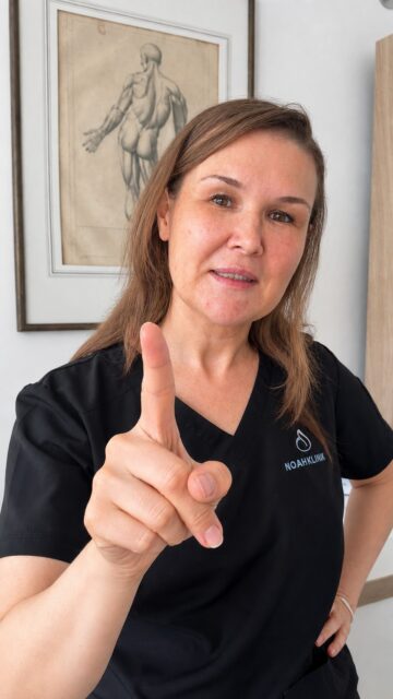 Narben, Schmerzen uvm. Um das Thema Bruststraffung gibt es viele Unsicherheiten. 🍒 Welche Frage hättet ihr noch? 👇💬 #noahklinik #plastischechirurgie #ästhetischechirurgie #bruststraffung #brustverkleinerung