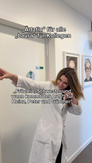 Plot Twist: Ich BIN der „Arzt“ 🤭 #noahklinik #plastischechirurgie #ästhetischemedizin #klinikalltag #kassel
