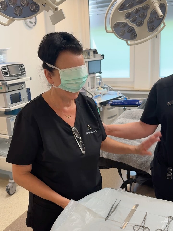 „Nochmal bitte!“ 🎬 Ein paar Outtakes aus unserem ganz normalen Social-Media Alltag. 🫶 #outtakes #bloopers #noahklinik #klinikalltag #behindthescenes