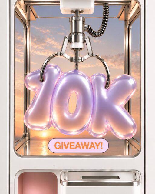 10.000 Follower – WOW! 🥹✨

Wir möchten DANKE sagen und verlosen deshalb:
1× HydraFacial bei @noahkosmetik 

So könnt ihr teilnehmen:

✨ uns folgen
✨ diesen Beitrag liken
✨ diesen Beitrag kommentieren 
✨ den Beitrag in eurer Story teilen & uns markieren

Das Gewinnspiel endet am 15.10.26
Die Gewinnerin / der Gewinner wird anschließend per DM benachrichtigt. ✉️

Viel Glück! 🫶🏼🍀

#gewinnspiel #kassel #10kfollowers #skincare #plastischechirurgie