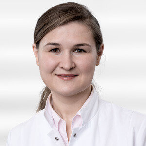 Katharina Weinberger - Fachärztin für Plastische Chirurgie