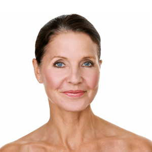 Surgical facelift at the Noah Clinic effectively reduces wrinkles