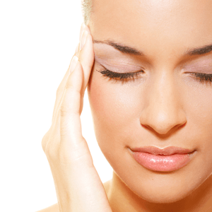 Migraine treatment at the Noah Clinic