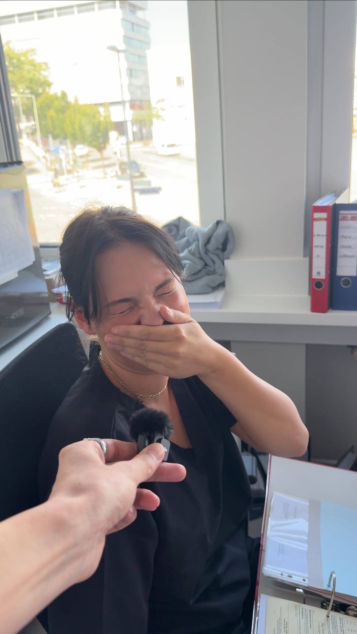 ⚠️ Alle Antworten wurden auf andere Fragen gegeben. Die eingeblendeten Fragen wurden nachträglich ausgetauscht. 😄 #noahklinik #plastischechirurgie #ästhetischechirurgie #klinikalltag #behindthescenes