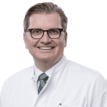 Plastischer Chirurg Prof. Noah