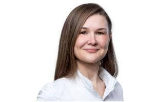 Katharina Weinberger