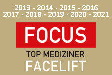 Focus Award Prof. Dr. Noah Facelift
