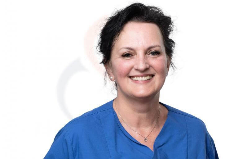 Petra Bomsdorf