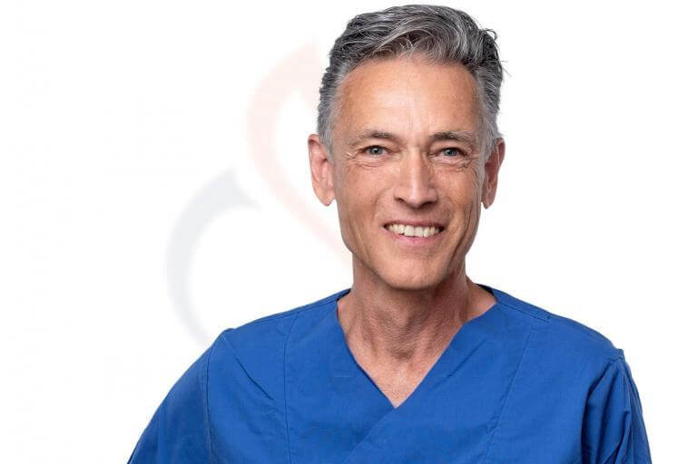 PD Dr Ulrich Faut