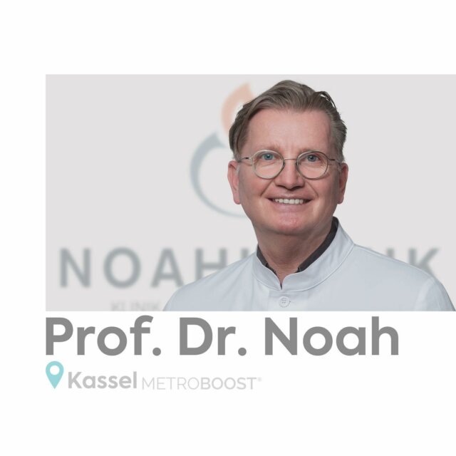 Noahklinik Prof Dr Med Ernst Magnus Noah Rezensionen