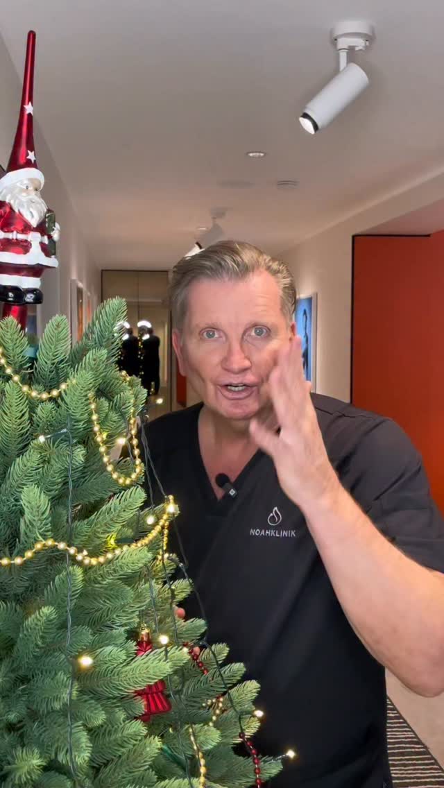 ✨ Weihnachts-Tombola bei Noahkosmetik & der NoahKlinik! ✨ Dieses Jahr gibt es statt des Gewinnspiels eine große Tombola zugunsten des Mädchenhauses Kassel. 🎟️ Mit jeder Behandlung erhalten Sie ein Los, zusätzlich können Lose für 5 € erworben werden. Ich verdopple jeden Loskauf, damit eine wirklich bedeutende Spende zusammenkommt. 🎁 Zu gewinnen gibt es: Morpheus, Potenza, Aquafacial, Hydrafacial, viele weitere hochwertige Treatments. Plus wundervolle Geschenke unserer Partner. 🤍Gönnen Sie sich etwas Schönes und schenken Sie gleichzeitig Unterstützung dort, wo sie gebraucht wird. Ihr Los erhalten Sie bei uns in der NoahKlinik oder Noahkosmetik, gemeinsam helfen wir einer wichtigen Einrichtung in unserer Region. #noahklinik #charity #noahkosmetik #adventskalender