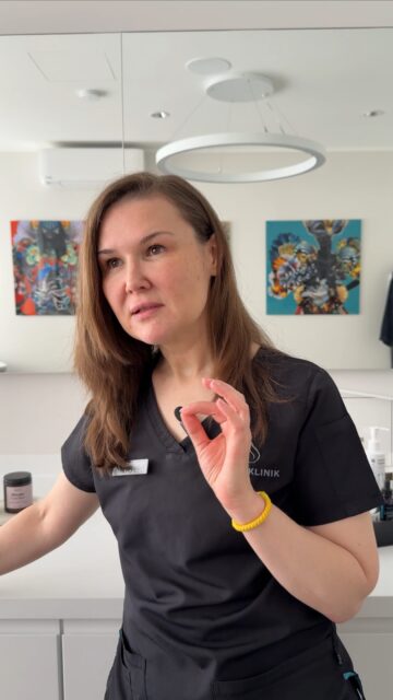 Fillers under the eyes? – 👁️ Not every tear trough benefits from hyaluronic acid. #noahklinik #plastic surgery #beautytalk #undereyefiller #babybotox