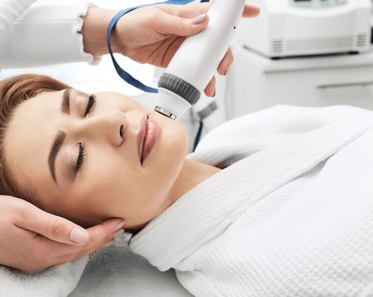 radiofrequency therapy