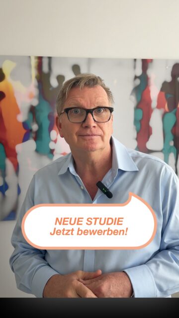 Für eine aktuelle Studie suchen wir Teilnehmer:innen für eine Creme, die die Wirkung von Botulinumtoxin verlängern soll 👉 Interesse? Bewerbung an: #Studie #ProbandenGesucht #noahklinik #plastischechirurgie #ästhetischechirurgie