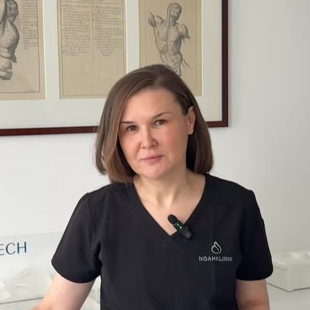 Kann man ästhetische Eingriffe sofort erkennen? Und gibt es Trends, die auch kritisch gesehen werden sollten? Dr. Katharina Weinberger beantwortet zwei Fragen, die viele beschäftigen. #noahklinik #plastischechirurgie #ästhetischechirurgie #beautytalk #ästhetischemedizin