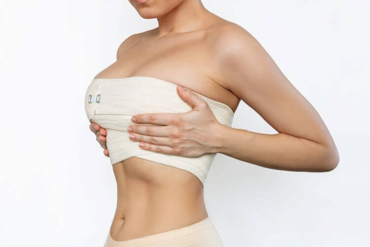 healing-breast enlargement
