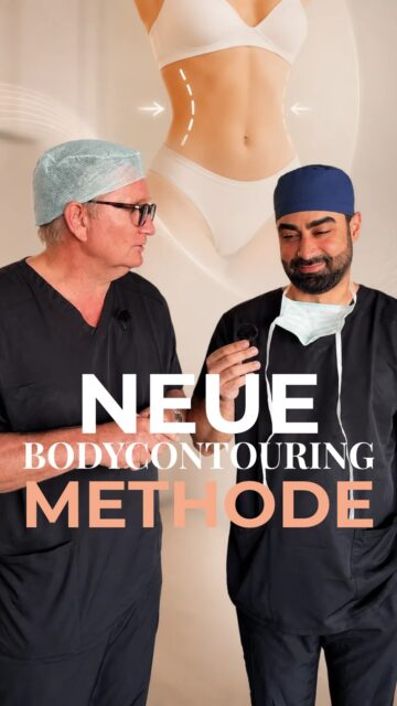 Dr. Omar Al-Syouri war in Barcelona, um RibXcar eine Methode des Bodycontourings zur Formung der Rippen und Taille kennenzulernen. JETZT ist die Methode auch bei uns angekommen. Im Gespräch mit Prof. Noah erfahrt ihr, was dahintersteckt und für wen die Methode interessant sein könnte. #noahklinik #plastischechirurgie #plasticsurgery #bodyconturing #ribxcar