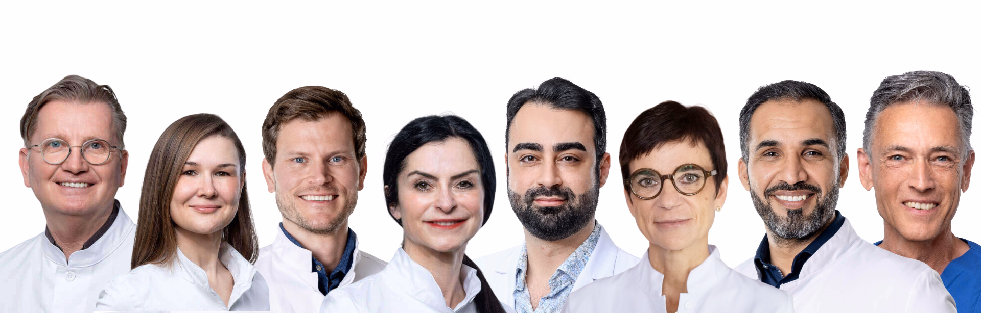 noahklinik-doctors-team